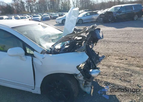 2006 Honda Civic Lx from USA, damaged, VIN 2HGFA16516H513716